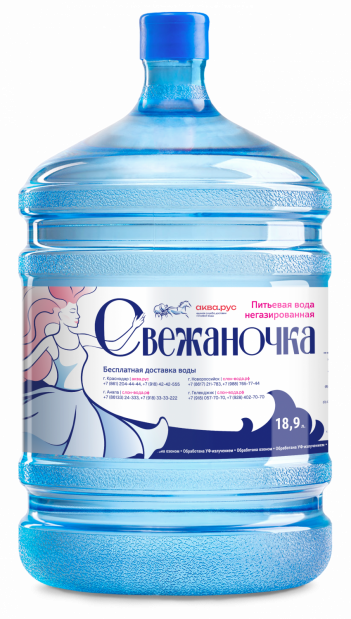 Свежаночка  фото 3632
